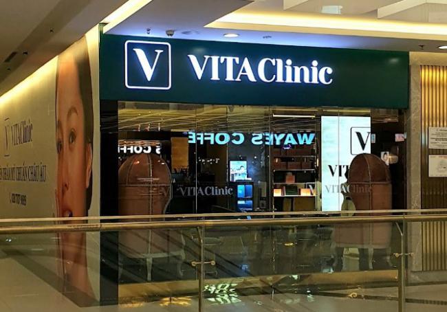 Vita Clinic Landmark 81