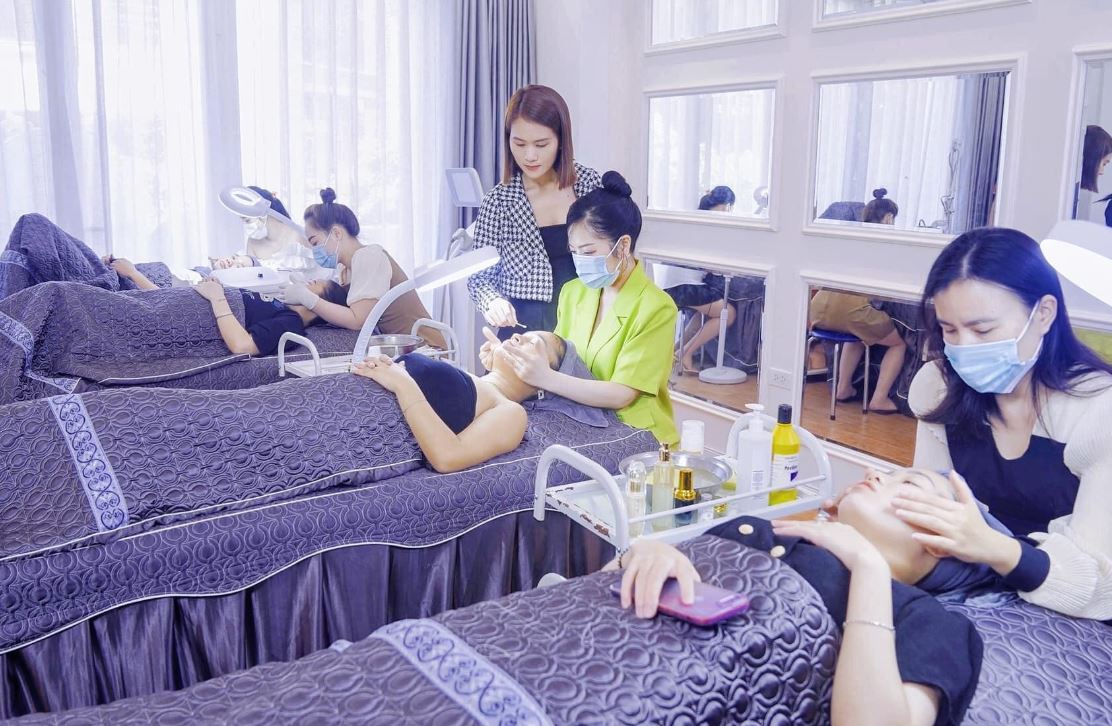 MIA Beauty Spa Landmark
