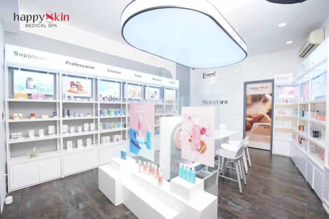 Happy Skin Beauty Clinic